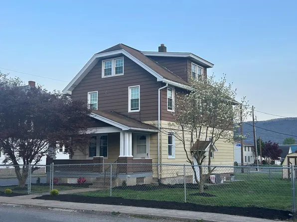 2401 Linn St, Williamsport, PA 17701