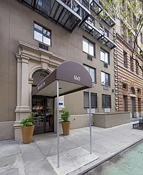160 East 26th Street in Kips Bay