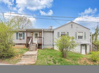3631 Bear Rd SE, Roanoke, VA 24014
