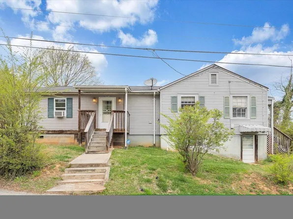 3631 Bear Rd SE, Roanoke, VA 24014