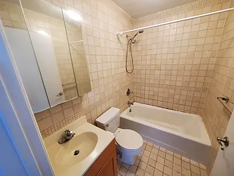 Rented by Corcoran