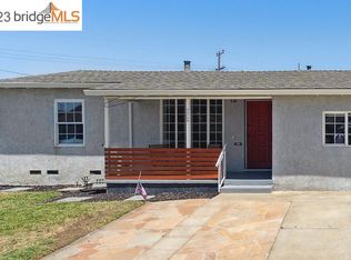 31740 Carroll Ave, Hayward, CA 94544