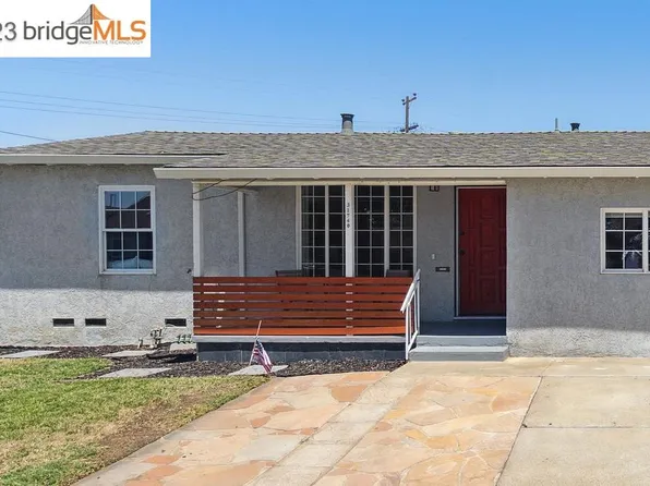 31740 Carroll Ave, Hayward, CA 94544