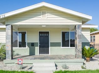 6715 4th Ave, Los Angeles, CA 90043