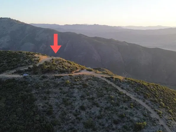 0 Manzanita Dr, Julian, CA 92036