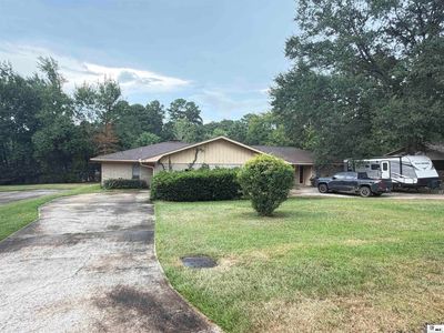 1705/1707 E Broadway Ave #1, Ruston, LA, 71270