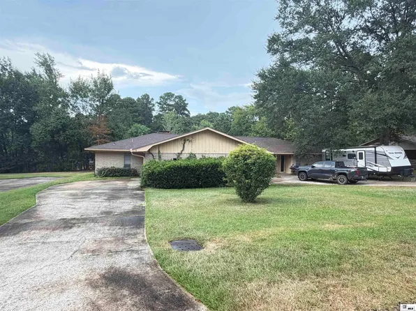 1705/1707 E Broadway Ave #1, Ruston, LA 71270