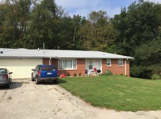 409 Waynetown Rd APT 4, Crawfordsville, IN 47933