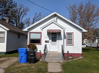 606 Oak Grove Ave, Detroit Lakes, MN 56501