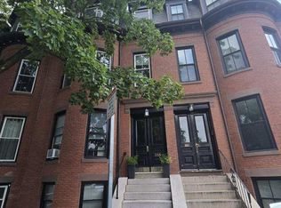 358 K St #1, South Boston, MA 02127