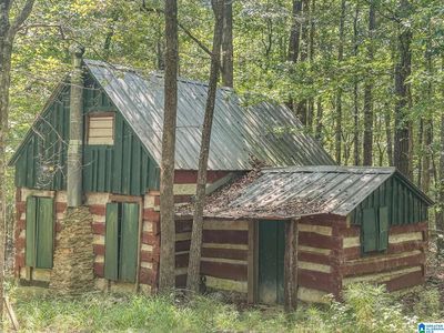 400 Fox Trot Rd #0, Talladega, AL, 35160