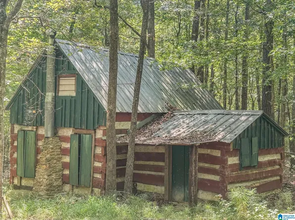 400 Fox Trot Rd #0, Talladega, AL 35160