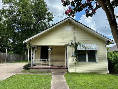 507 W 29th St, Bryan, TX, 77803