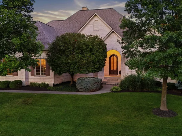 11435 Golden Bear Way, Noblesville, IN 46060