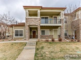 5015 Northern Lights Dr UNIT G, Fort Collins, CO 80528