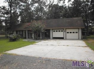 13213 Nee Rd, Gonzales, LA 70737