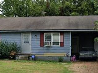 270 4th St, Gates, TN 38037