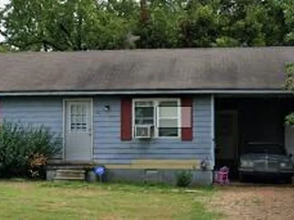 270 4th St, Gates, TN 38037