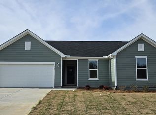 488 Thorny Branch Dr, Raleigh, NC 27603