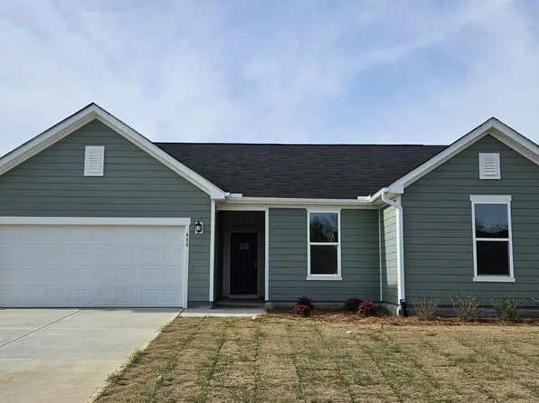 488 Thorny Branch Dr, Raleigh, NC 27603