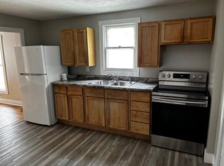 129 Meachem Ave #2, Battle Creek, MI 49037