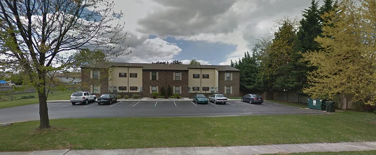 Building Photo - 118 Edward St #1