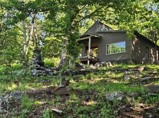 257 Huckleberry Trl SW, Meadows Of Dan, VA 24120