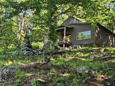 257 Huckleberry Trl SW, Meadows Of Dan, VA, 24120