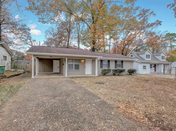 6100 Lyndell Dr, Little Rock, AR 72209