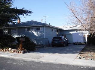 2015 Ives Ave, Reno, NV 89503