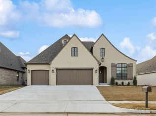 712 E 149th St S, Glenpool, OK 74033