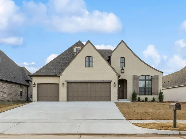 712 E 149th St S, Glenpool, OK 74033