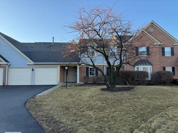 204 Dublin Ln Unit X1, Schaumburg, IL 60194