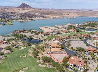 1 Rue De Chateau Pl, Henderson, NV 89011