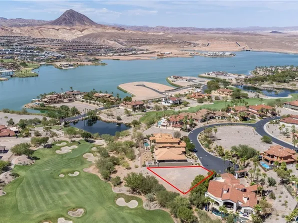 1 Rue De Chateau Pl, Henderson, NV 89011