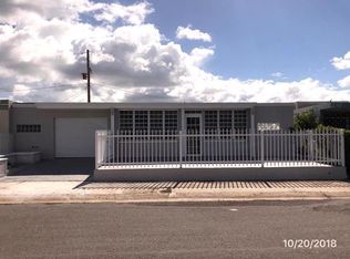 AG10 Calle Quebec, Caguas, PR 00725