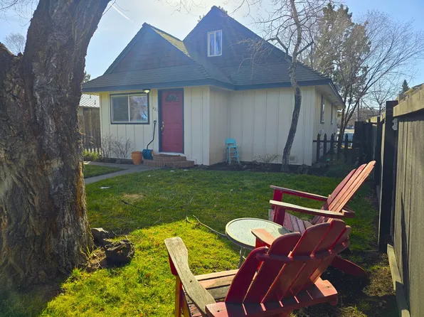 421 NE Seward Ave, Bend, OR 97701