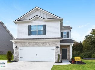 153 Innis Brook Cir, Cartersville, GA 30120