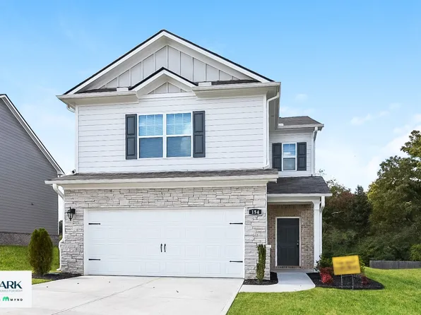 153 Innis Brook Cir, Cartersville, GA 30120