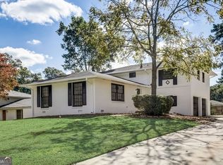 1894 Twin Falls Rd, Decatur, GA 30032