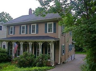 84 Church Hill Rd, Newtown, CT 06482