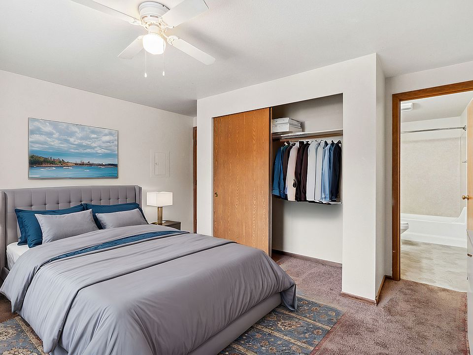 Cozy Bedroom Retreat