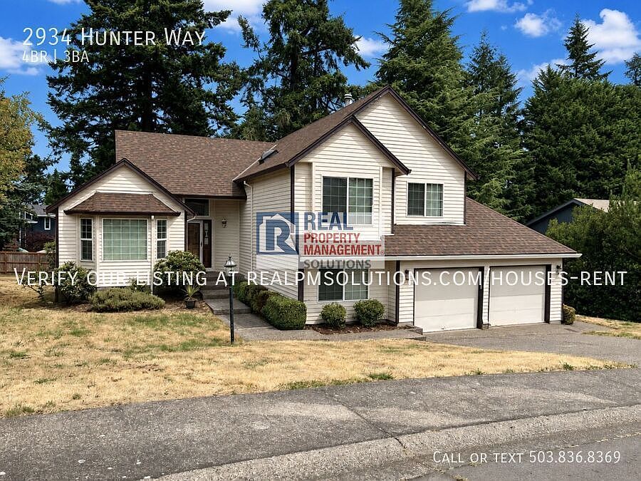 1st image of 2934 Hunter Way