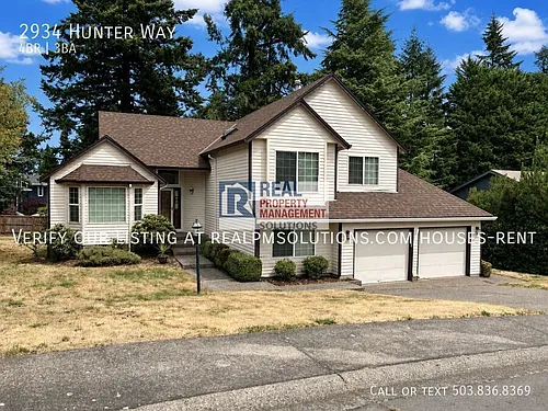 2934 Hunter Way Photo 1 2934 Hunter Way Photo 1