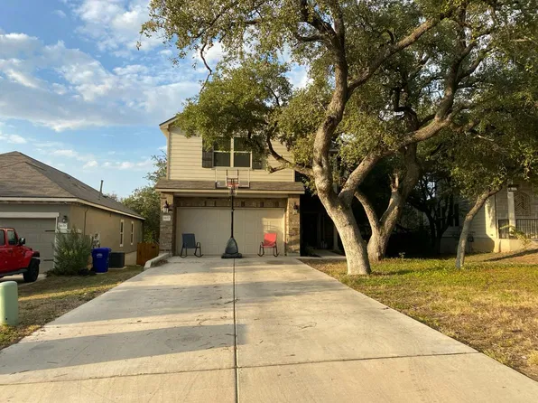 9652 Rousseau, San Antonio, TX 78245