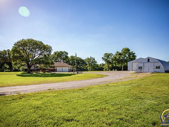 584 Road 180, Emporia, KS 66801 | MLS #219041 | Zillow