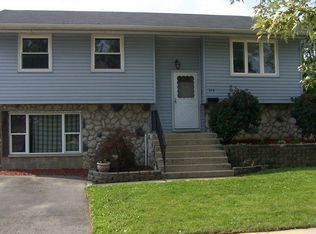 314 Emery Ave, Romeoville, IL 60446