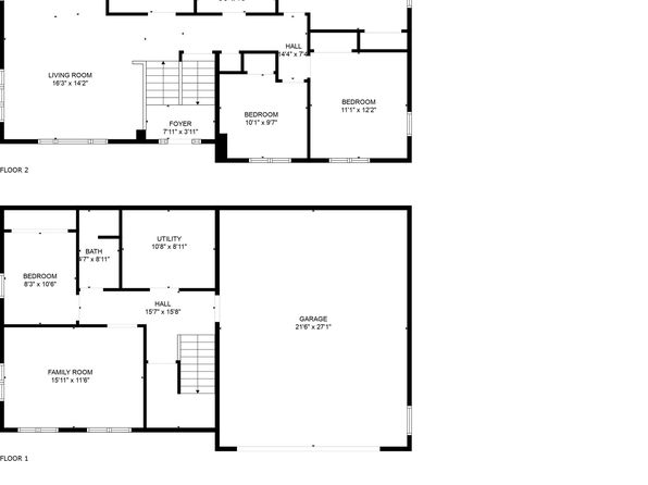 129 Juliet St, Marquette, MI 49855