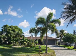 1339 SE 44th Ter, Cape Coral, FL 33904