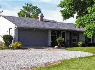 7111 Garman Rd, Leo, IN 46765